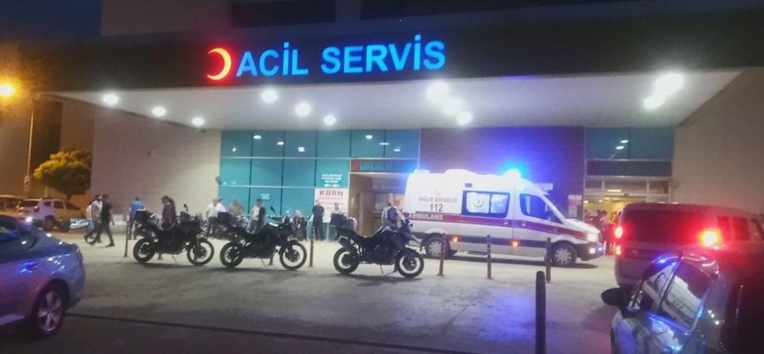 Bursa'da zincirleme kaza: 2 ölü