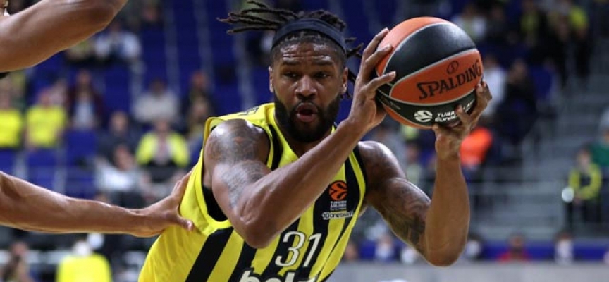 Fenerbahçe Beko yarın ASVEL'i ağırlayacak