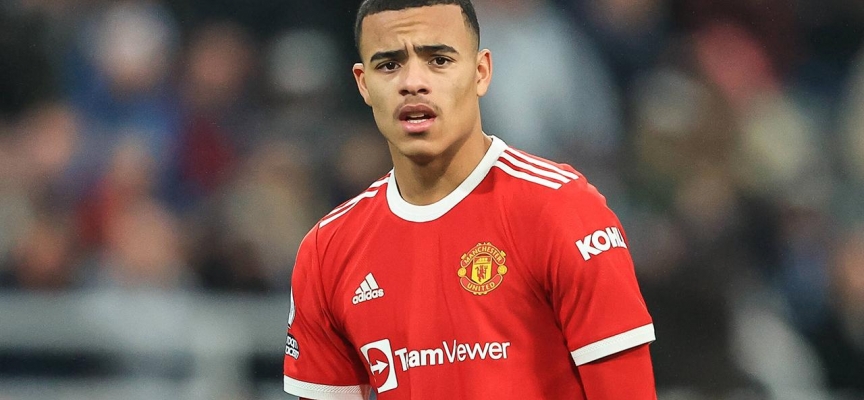 Yeniden tutuklanan Mason Greenwood mahkemeye çıktı