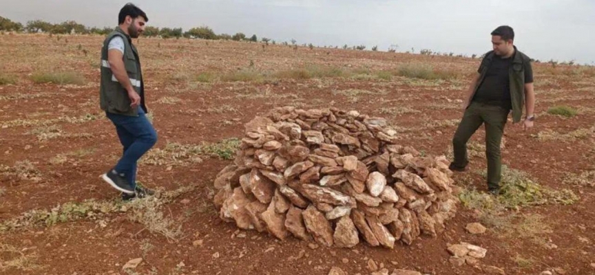 Şanlıurfa'da kaçak avlanan 13 kişi hakkında yasal işlem yapıldı