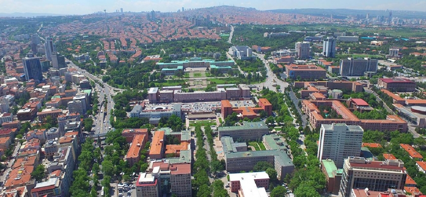 Muhtarlar Evi yarın Ankara'da açılacak