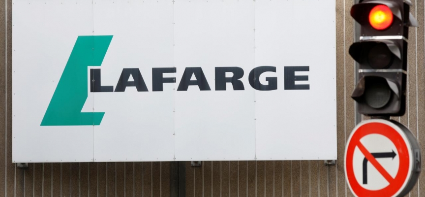 ABD'li bölge savcısı: Lafarge, şeytanla anlaşma yaptı