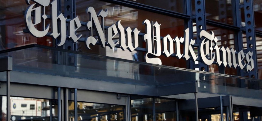 New York Times: İran, Rus ordusuna yardım için İHA eğitmenleri gönderdi