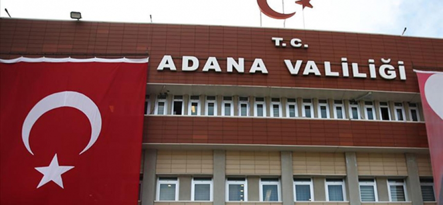 Adana Valiliği'nden bazı ilçelerin Osmaniye'ye bağlanacağı iddiasına ilişkin açıklama