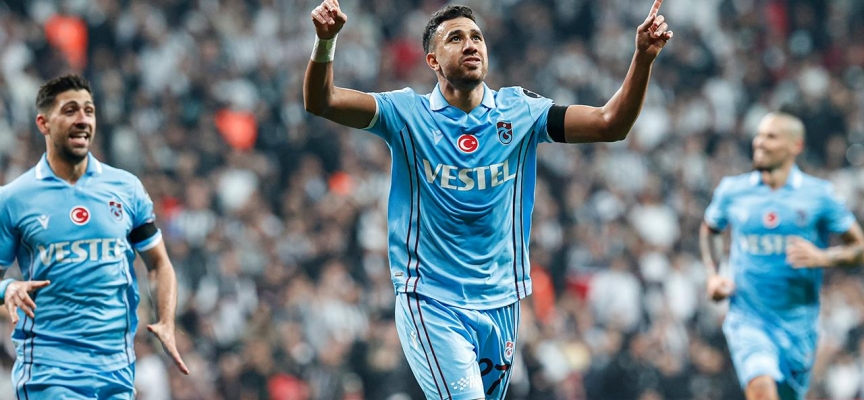 Trezeguet: Sonuna kadar mücadele eden bir ekibiz