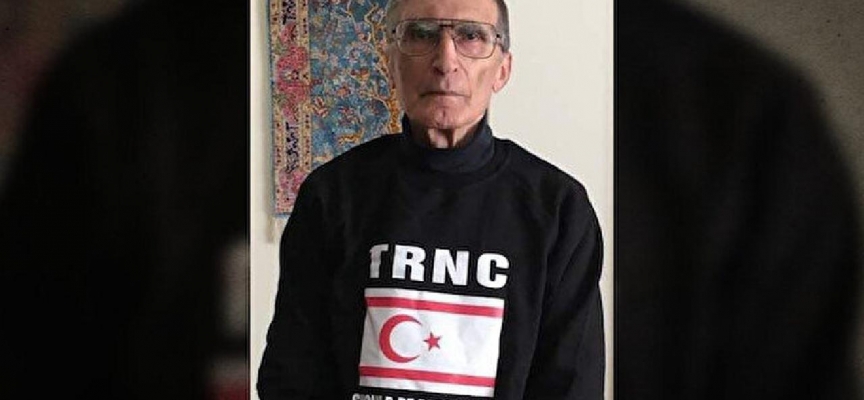 Aziz Sancar'dan KKTC'ye destek