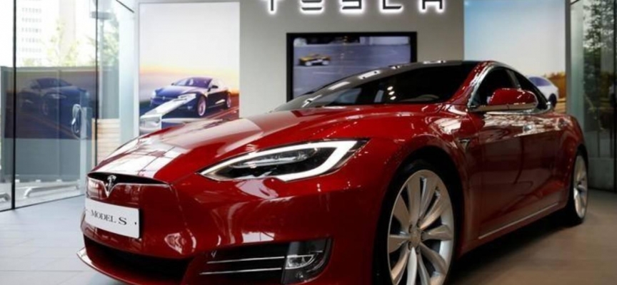 Tesla'nın geliri üçüncü çeyrekte beklentileri karşılayamadı