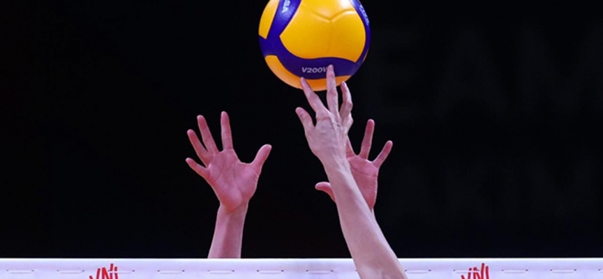 Kadın voleybolunda sezonun ilk maçları Kupa Voley'de oynanacak