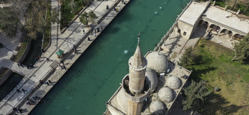 Şanlıurfa'da gösteri ve etkinlikler 3 gün süreyle yasaklandı