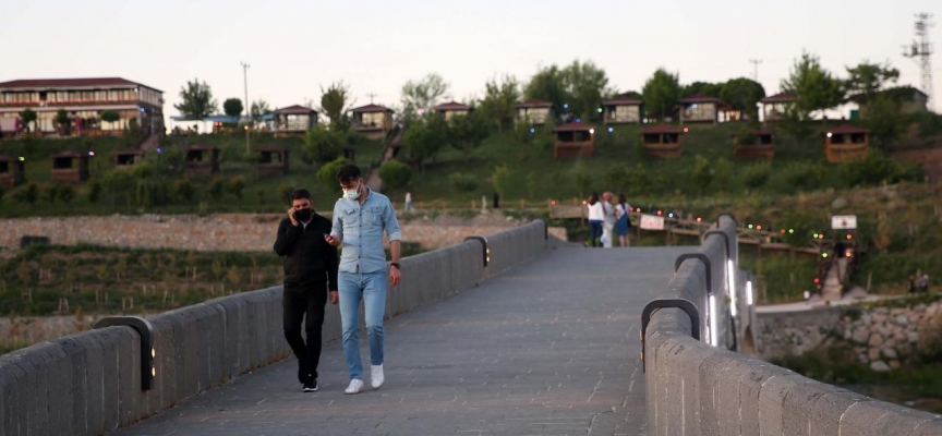 Muş'ta toplantı ve gösteri yürüyüşleri 15 gün yasaklandı