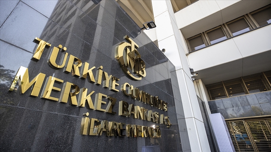 TC Merkez Bankası politika faizini yüzde 12’den yüzde 10,5’e indirdi