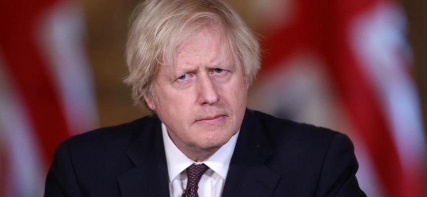 İngiltere'de Boris Johnson başbakanlık yarışına katılabilir