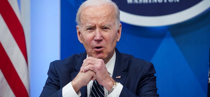 Biden'dan, Truss'ın istifasının ardından 'müttefikliğimiz değişmeyecek' mesajı