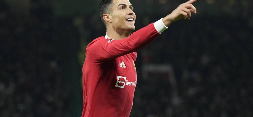 Cristiano Ronaldo, Chelsea maçı kadrosuna alınmadı