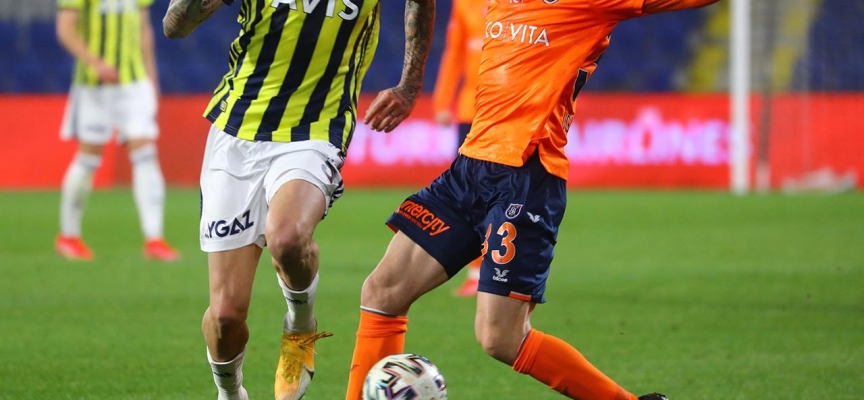 Fenerbahçe Başakşehir'i ağırlayacak