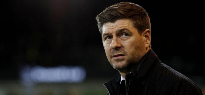 Aston Villa'da Steven Gerrard dönemi sona erdi