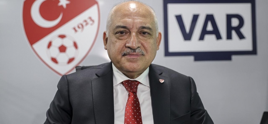 Mehmet Büyükekşi: Yaptığımız her işin arkasındayız