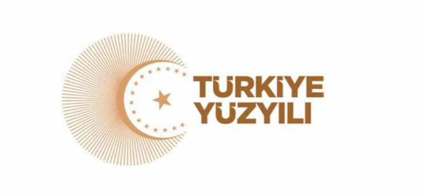 AK Parti'den "Türkiye Yüzyılı" logosu