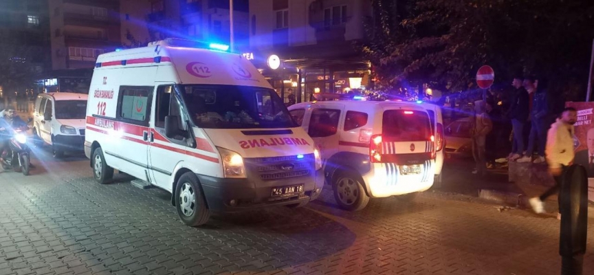 Manisa’da eşi tarafından bıçaklanan kadın hayatını kaybetti