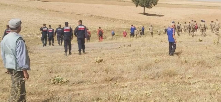 24 gündür aranan alzheimer hastası kadın dağda ölü bulundu