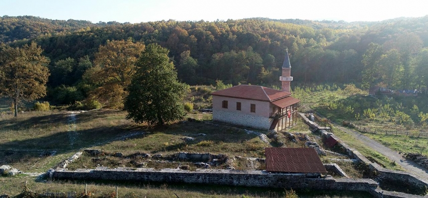 Osmanlı'nın ilk sanayi tesisi "Fatih Dökümhanesi" turizme kazandırılacak