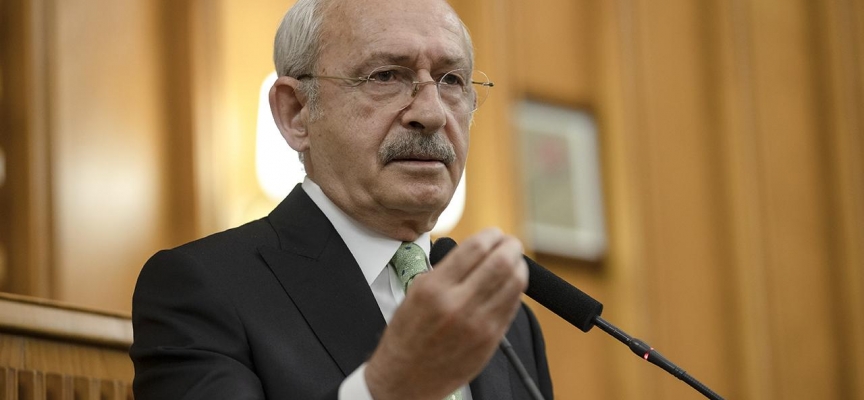 Kılıçdaroğlu: Gezi'ye selam göndermek boynumun borcudur