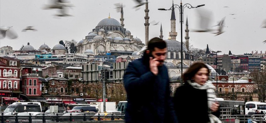 Hava sıcaklıkları iç ve kuzey bölgelerde azalacak