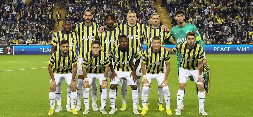 Fenerbahçe Avrupa kupalarında 251. maçına çıkacak