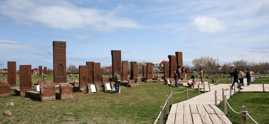 Bitlis kent merkezi açık hava müzesine dönüştürülecek