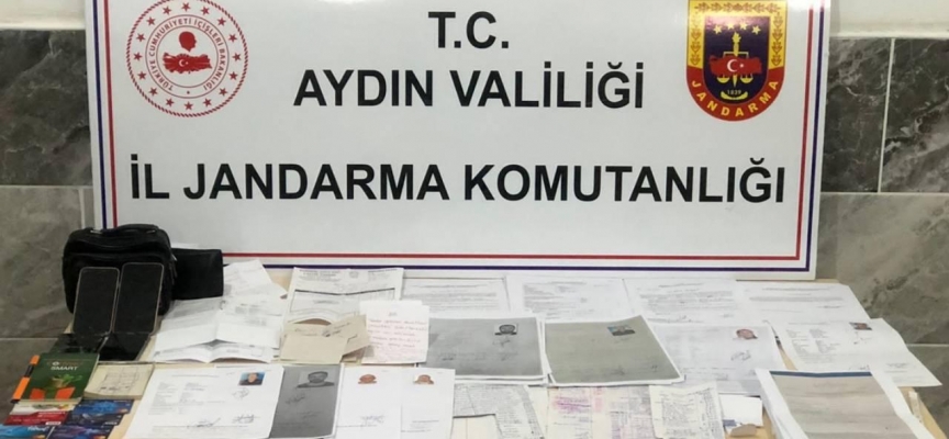 9 kişinin 2 milyon 300 bin lirasını dolandıran şüpheliler tutuklandı