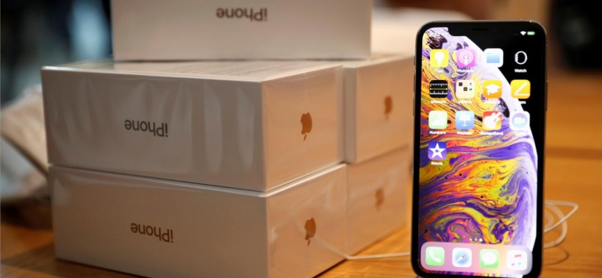 Çin'deki iPhone fabrikasında COVID-19 gündemi: 300 bin işçi karantinada