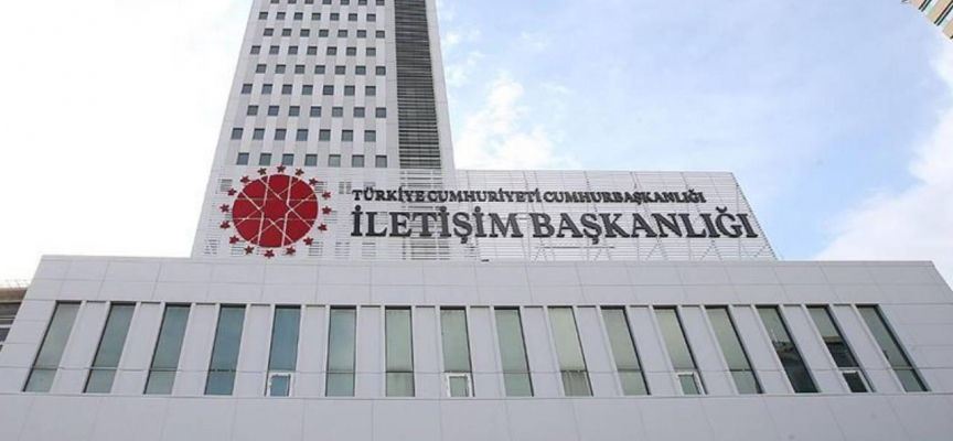 İletişim Başkanlığı, Dezenformasyonla Mücadele Merkezi ile ilgili soruları yanıtladı