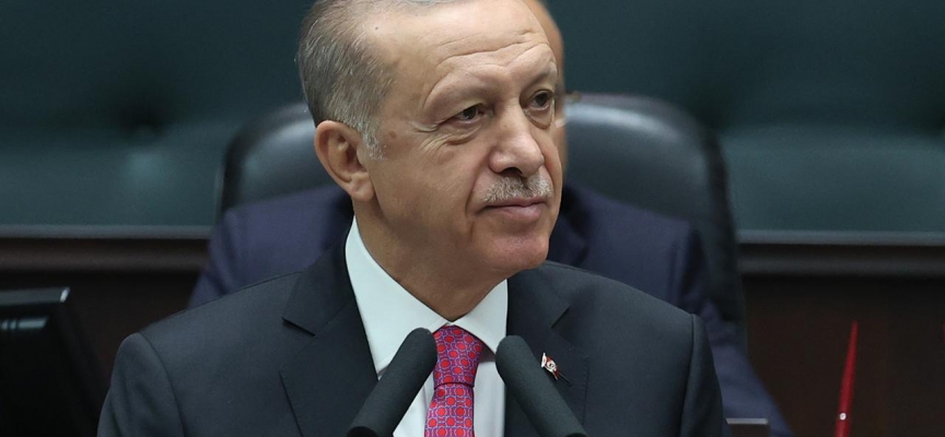 Cumhurbaşkanı Erdoğan'dan 'Türkiye Yüzyılı' paylaşımı