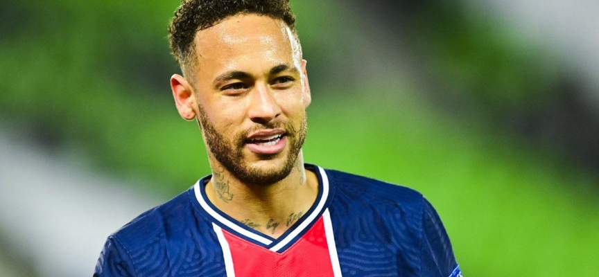 İspanyol savcısı Neymar hakkında suçlamalarını geri çekti