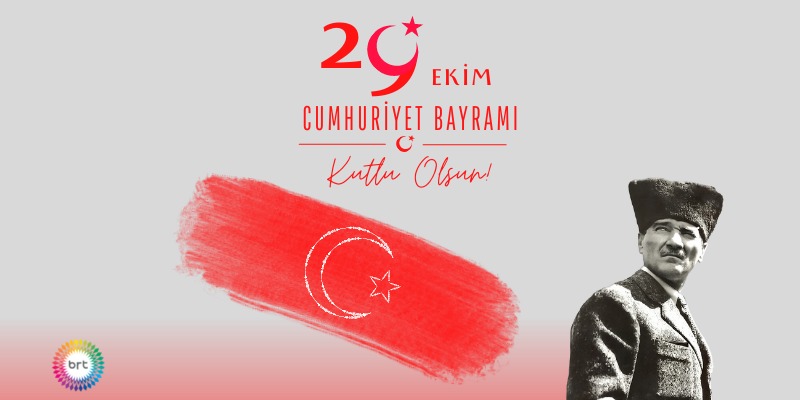 Cumhuriyet Bayramı KKTC’de de tören ve etkinliklerle kutlanacak