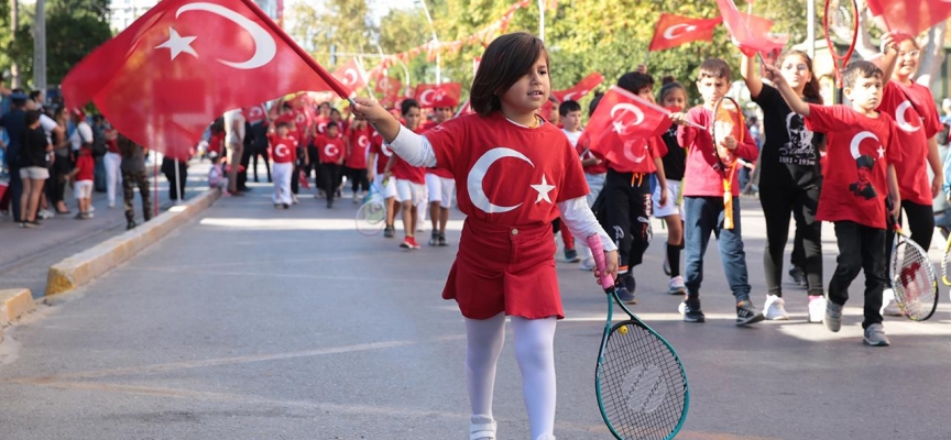 Cumhuriyet 99 yaşında