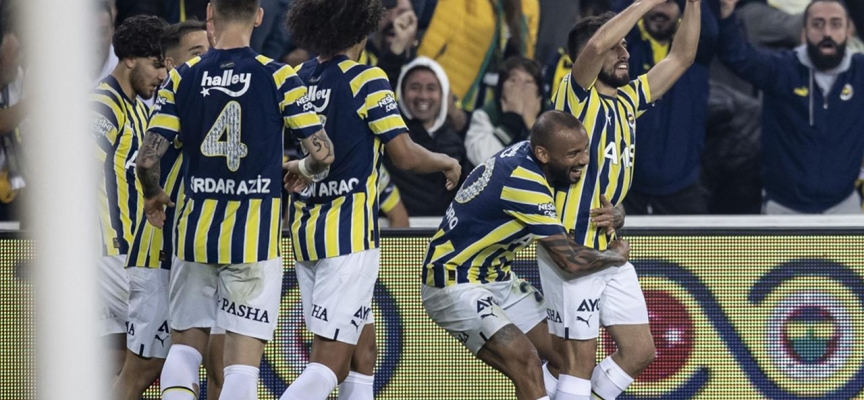 Fenerbahçe, İstanbulspor deplasmanında