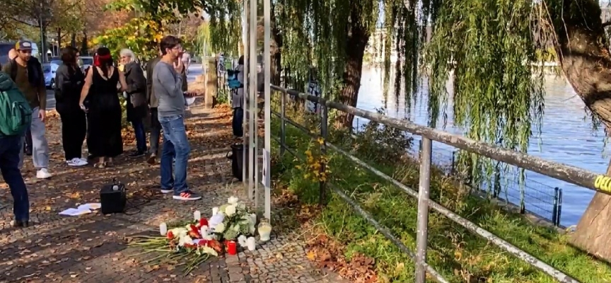 Berlin Duvarı'nın öldürdüğü çocuklar