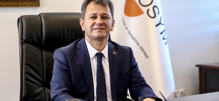 KPSS soruşturmasında eski ÖSYM Başkanı şüpheliler arasında