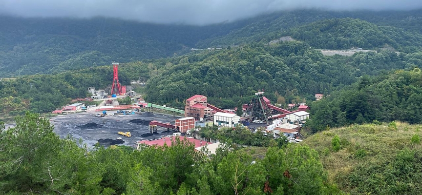 Maden kazasına ilişkin bilirkişi ön raporu hazırlandı