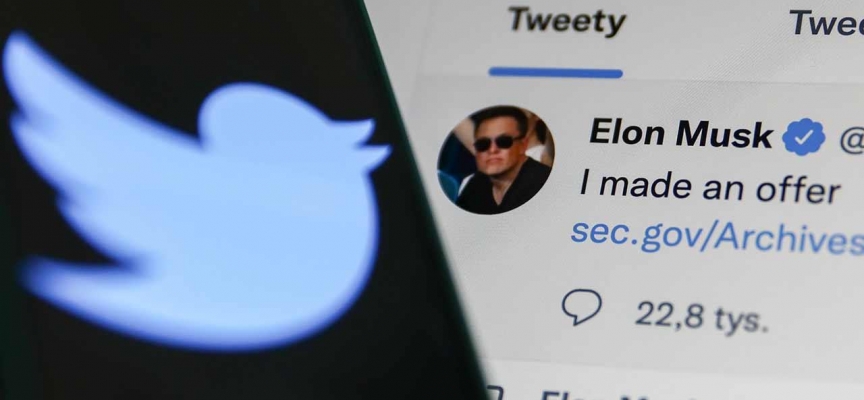 Elon Musk, Twitter tarafından kapatılan TikTok'un selefi Vine'ı geri getirebilir