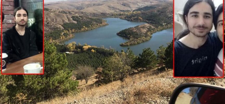 Doğanay'ın cansız bedeni bulundu