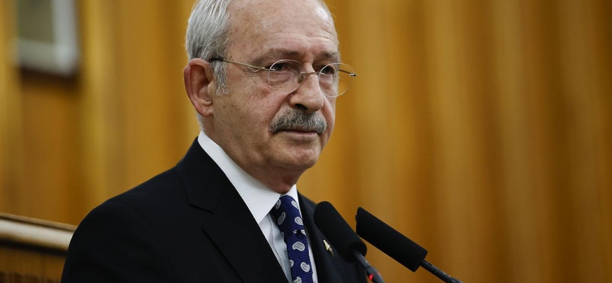 Jandarma Genel Komutanlığı'ndan Kılıçdaroğlu'na suç duyurusu