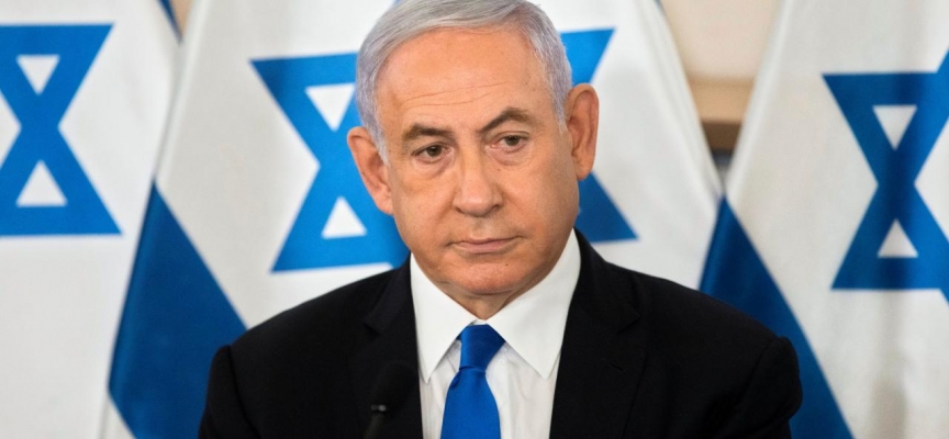 Netanyahu liderliğindeki sağ blokun zaferi kesinleşti