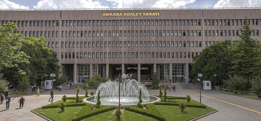 Ankara'da konut vaadiyle dolandırıcılığa operasyon: 16 gözaltı kararı