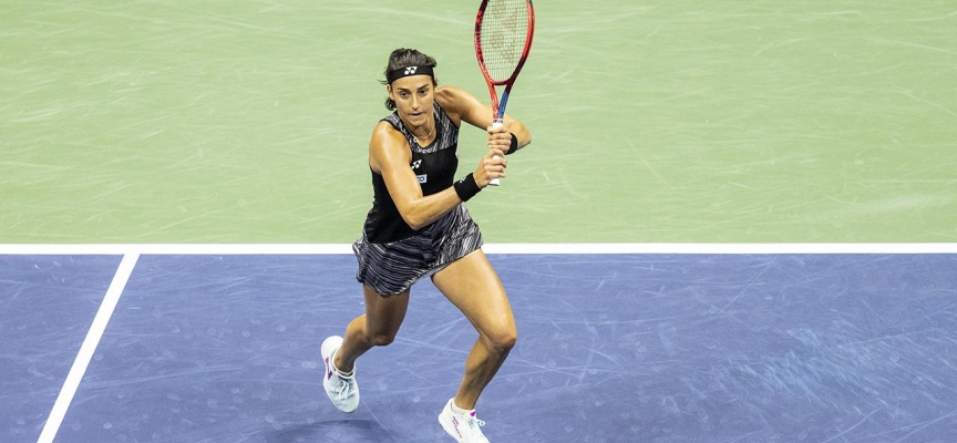 Caroline Garcia WTA Finalleri'ni kariyerinde ilk kez kazandı