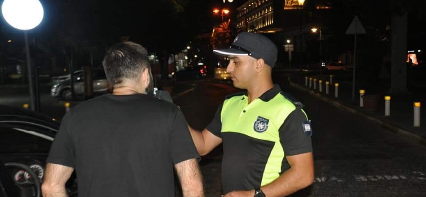 Polisin alkol ve sürat denetimleri sürüyor