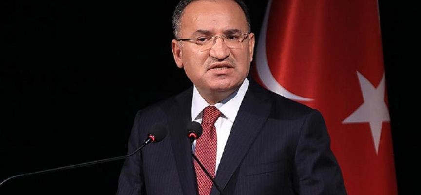 Bozdağ: Anayasa teklifini önümüzdeki hafta TBMM'ye sunacağız