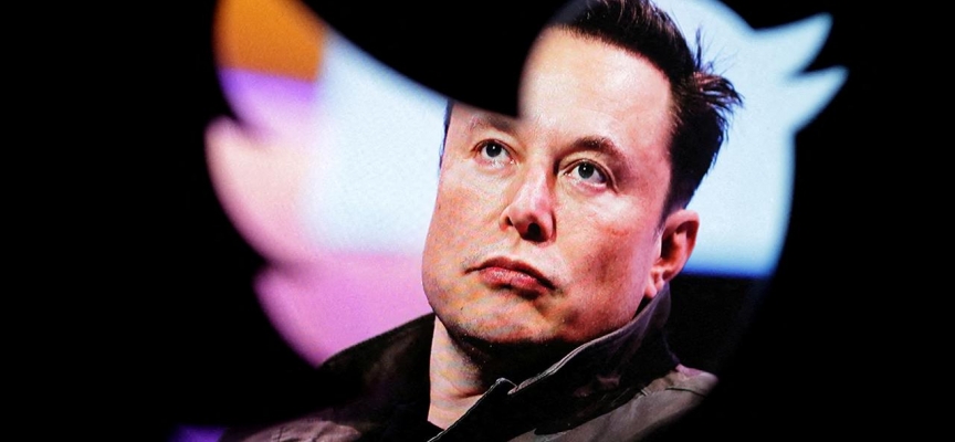 Musk'tan Twitter çalışanlarına: Uzun saatler çalışın ya da işten ayrılın