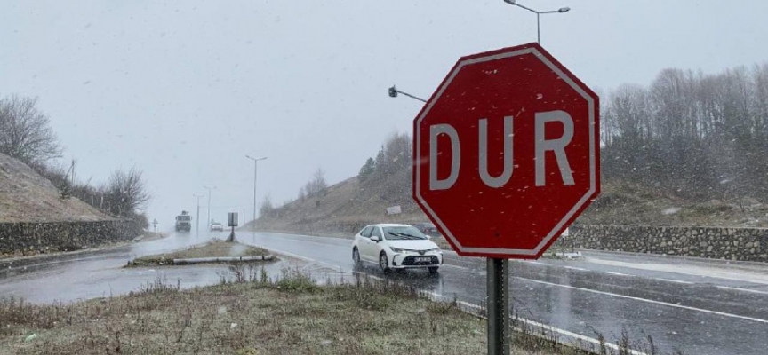 Denizli’ye kuvvetli rüzgar ve fırtına uyarısı